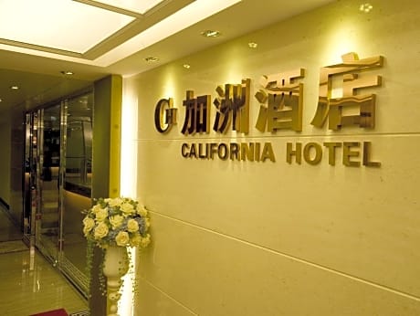California Hotel
