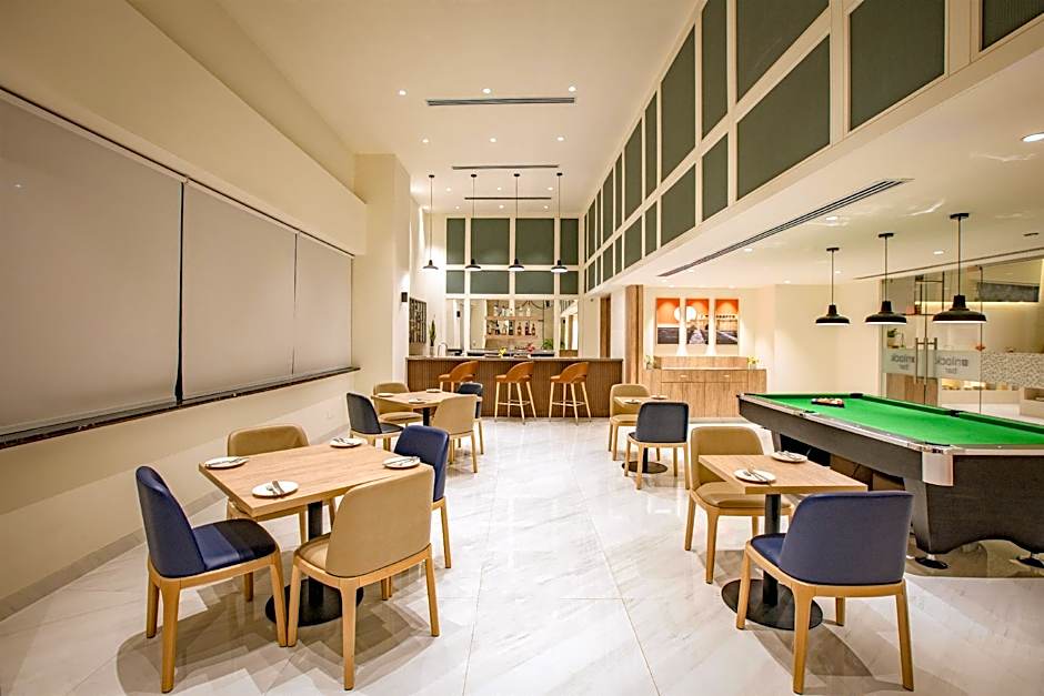 Keys Prima by Lemon Tree Hotels, Pimpri, Pune