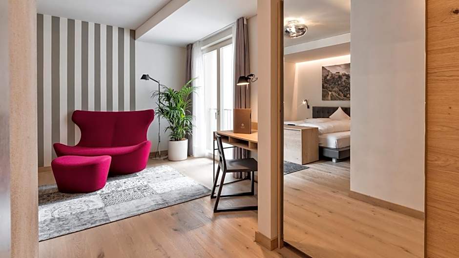 Guesthouse Suiteseven