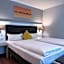 Mirage City Hotel Stuttgart Zentrum