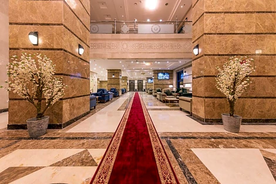 Snood Al Rayyan Hotel