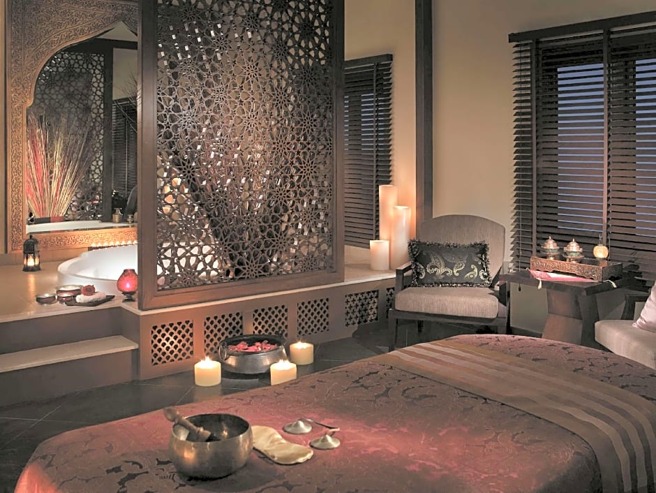 Shangri-La Barr Al Jissah, Muscat