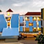 Kampi Hotel Legian 