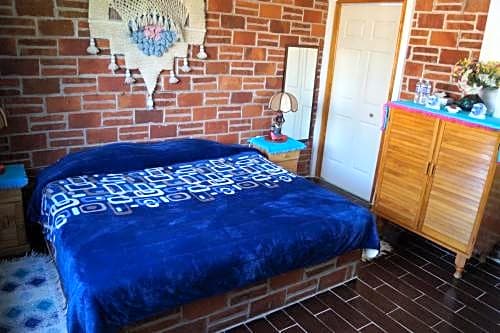 Hotel Casa de la Luna