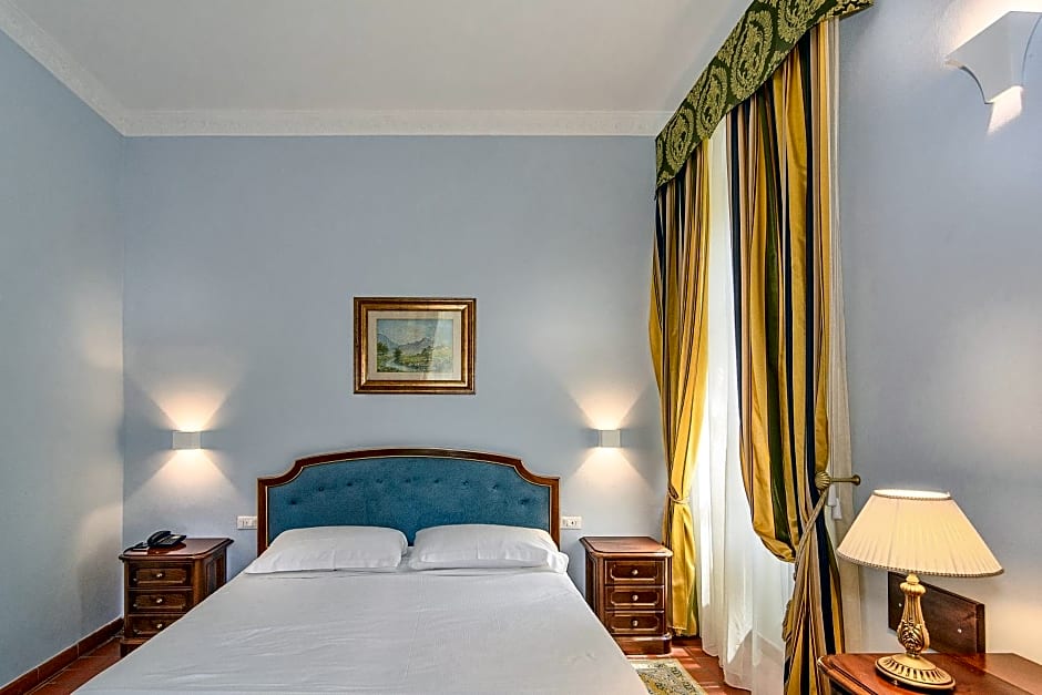 Hotel Villa San Michele