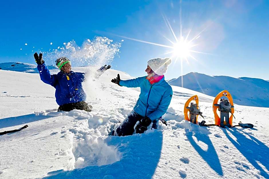 JUFA Hotel Planneralm