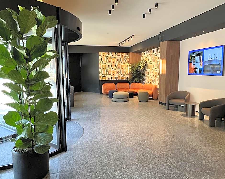 Best Western Hotel Biri