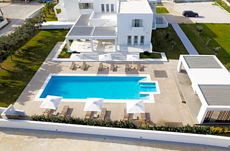 Tzanis Resort Skyros