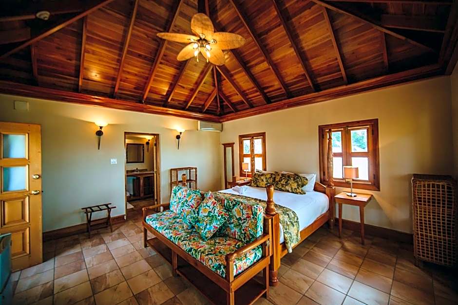 Ocean Cliff Hotel Negril Limited