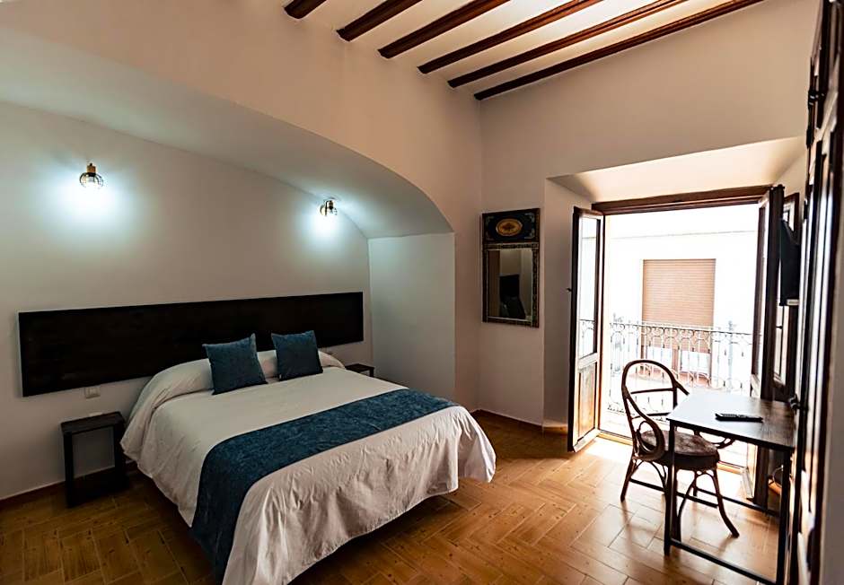 Hotel rural Candelsa