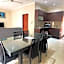 Kuta Town House Apartments