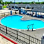 Executive Inn of Hondo