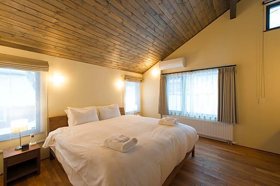 Tahoe Lodge by H2 Life