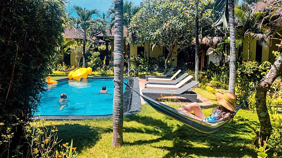 Arco Iris Boutique Hotel & Restaurant