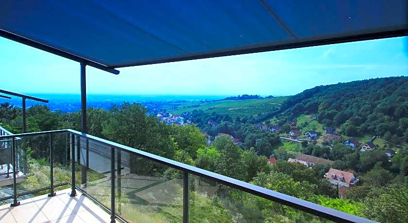 Terrasses d'Alsace