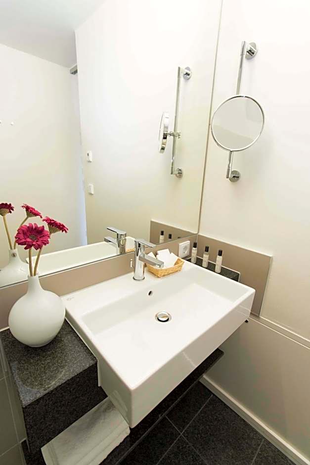 MAVO Hospitality by Büroma Apart Apartmentvermietung GmbH Esslingen