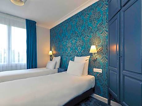 Classic Â Twin Room