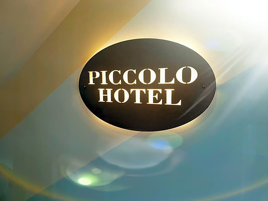 Piccolo Hotel
