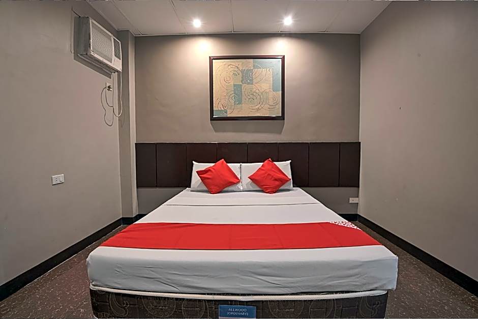 CDO Grace Residence Hall