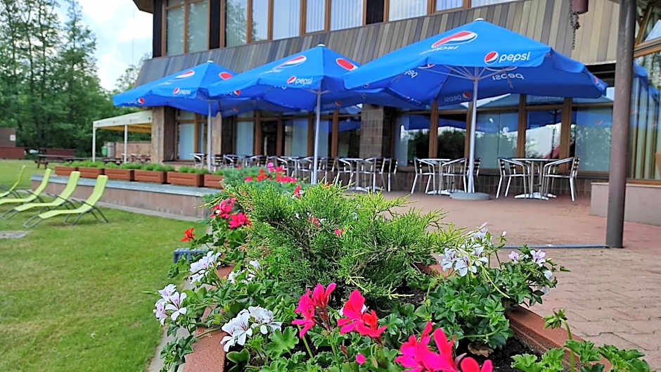 Hotel SOREA TITRIS