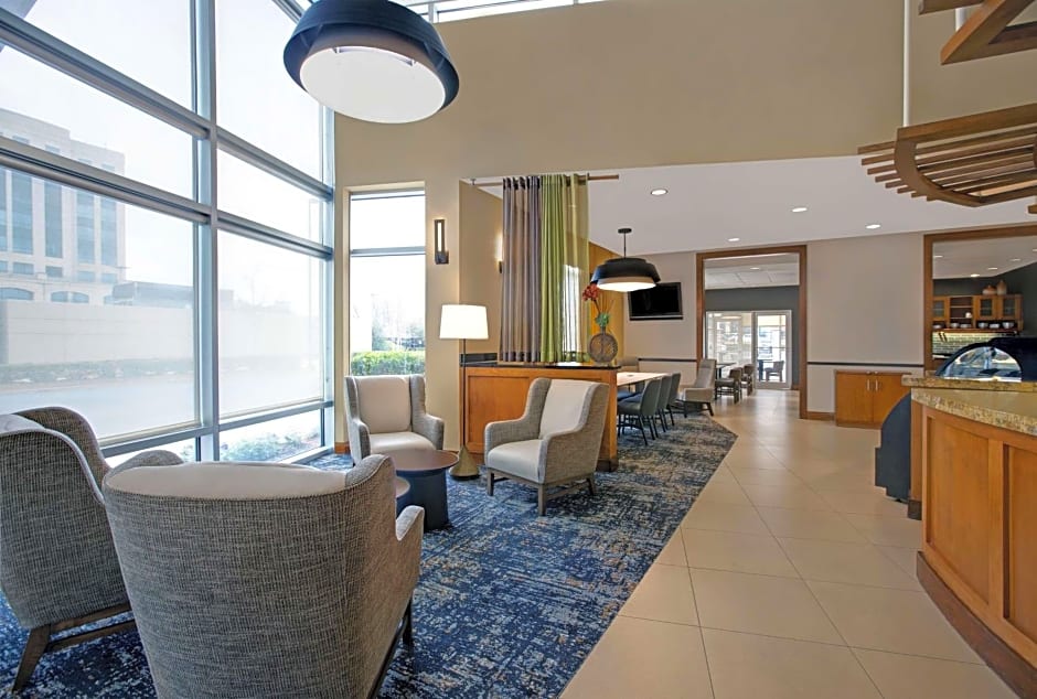 Hyatt Place Jackson Ridgeland