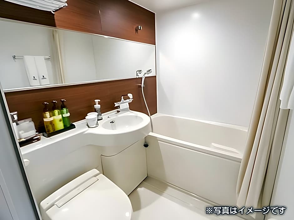 Hotel Livemax Toyama
