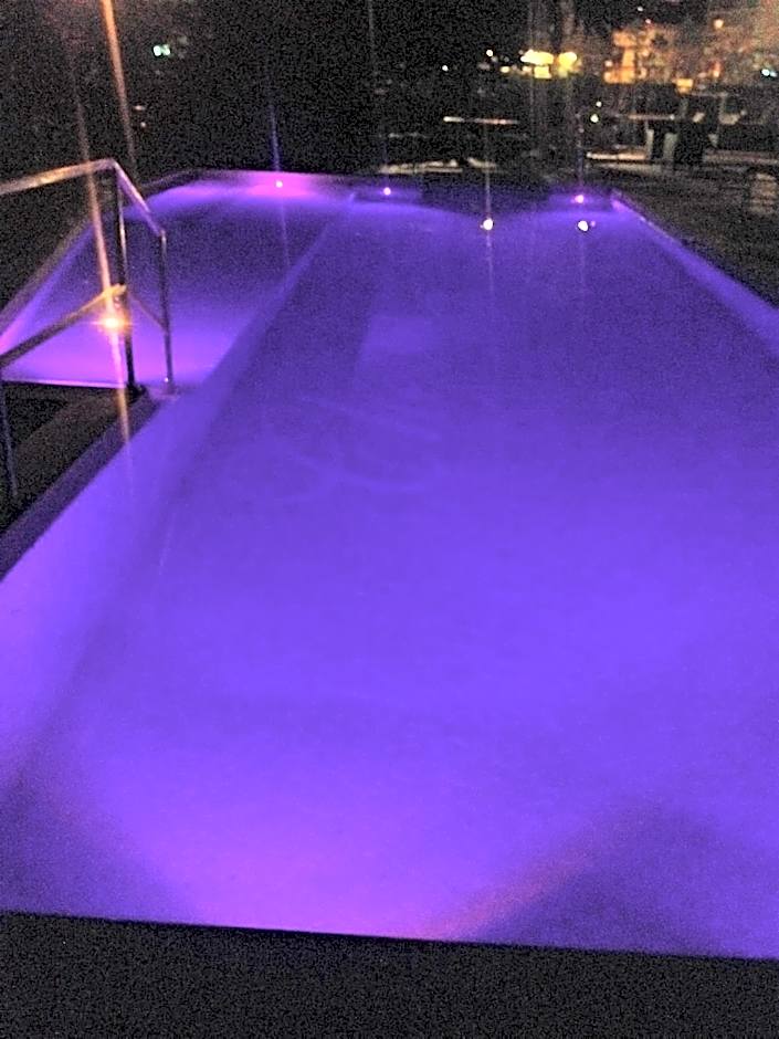 Hostellerie Du Cheval Blanc