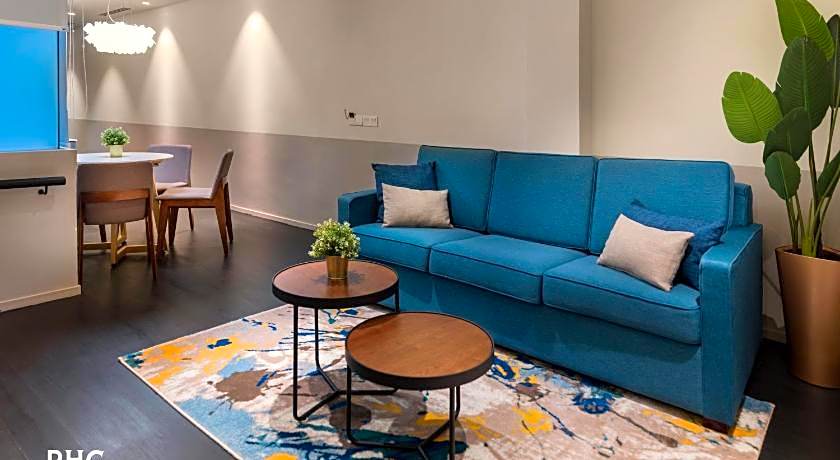 Ropewalk Piazza Hotel Managed By The Ascott Limited