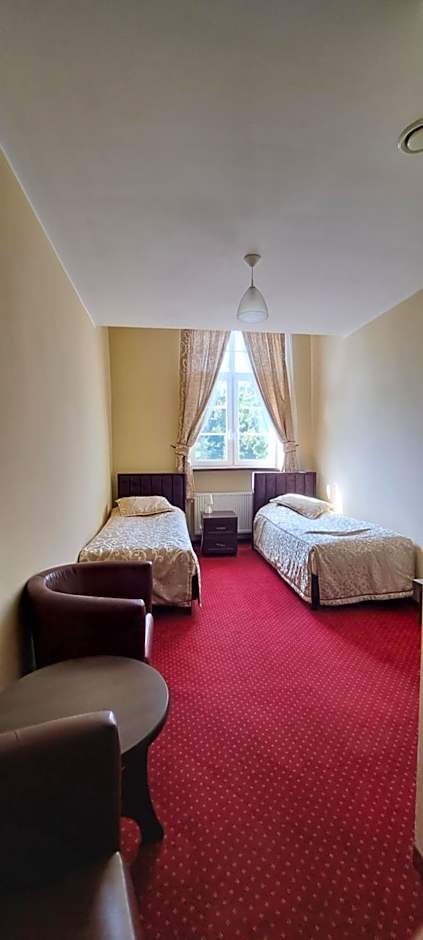 Hotel i Restauracja Chopin