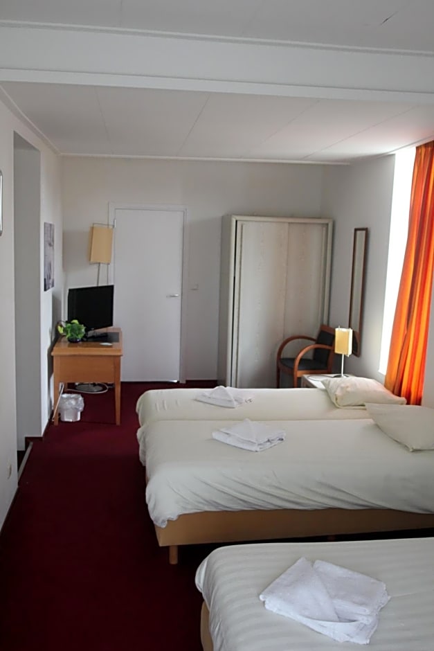 Hotel 2000 Valkenburg