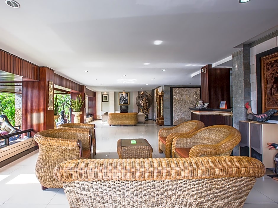 La Walon Hotel