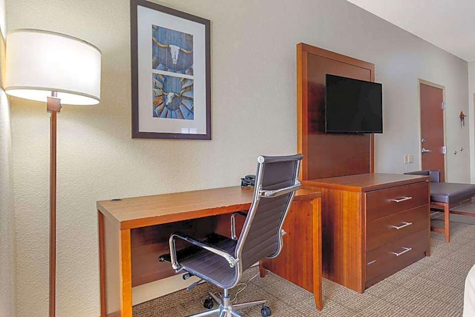 Comfort Suites Gainesville