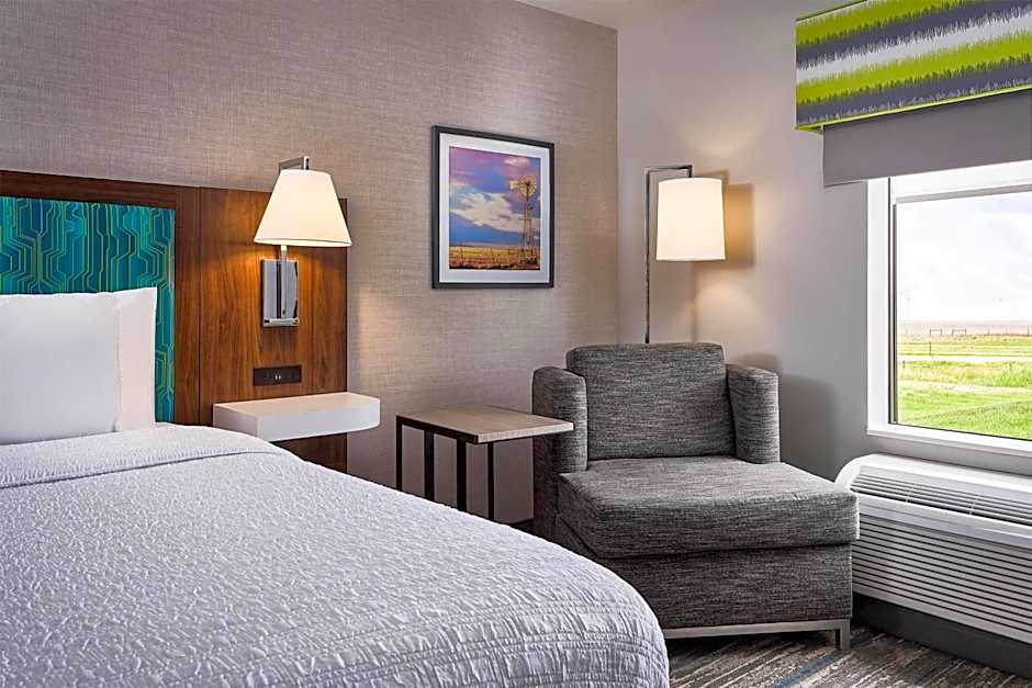 Hampton Inn By Hilton Colby