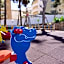 BLUESEA Al Andalus