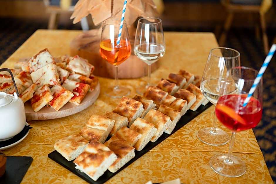 Hotel Fanes Suite & Spa