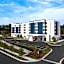 SpringHill Suites by Marriott Raleigh Garner