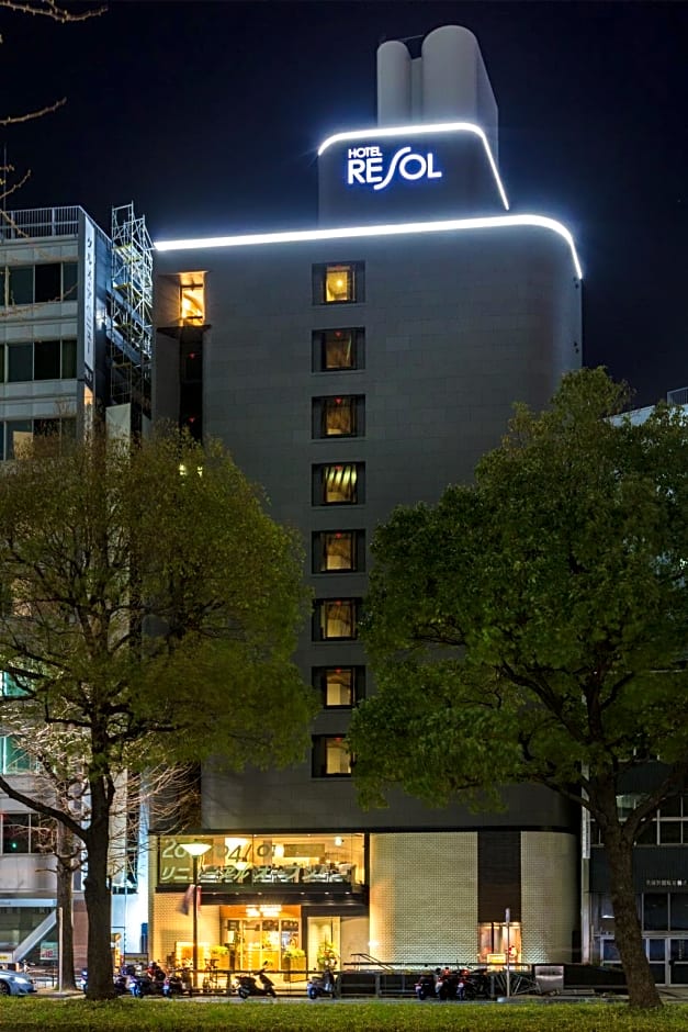 Hotel Resol Nagoya