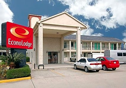 Econo Lodge Houston Brookhollow