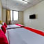 OYO 89461 CP Hotel
