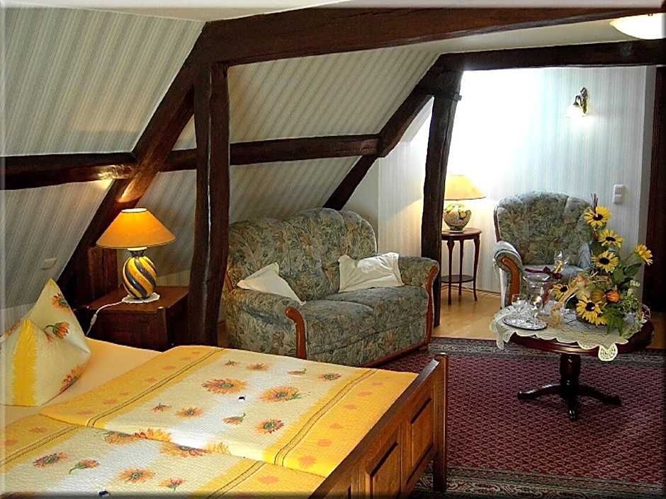 Hotel Graf Rolshausen