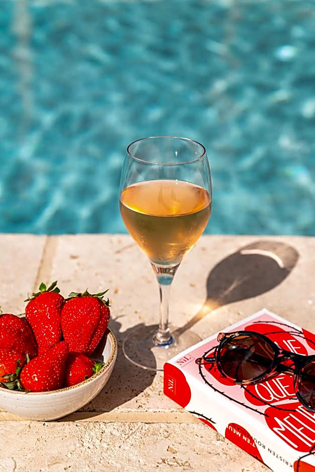 Les Terrasses du Bailli