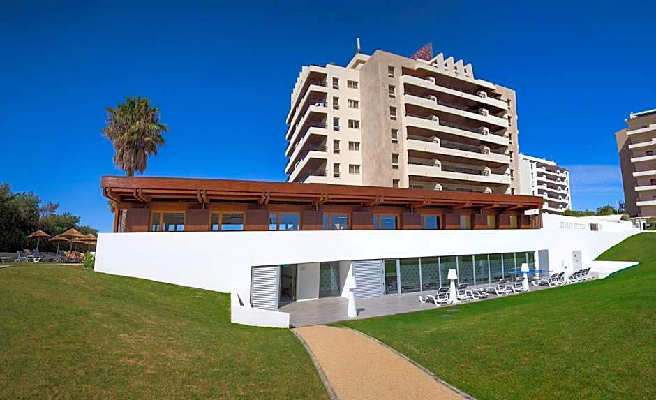 Interpass Vau Hotel Apartamentos