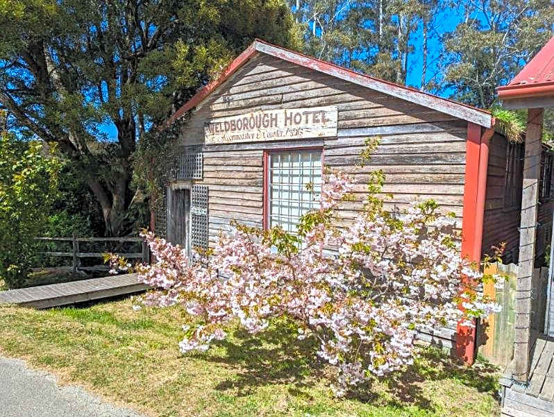Weldborough Hotel