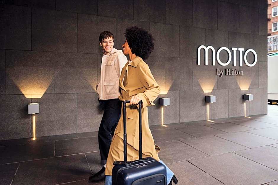 Motto by Hilton New York City Chelsea