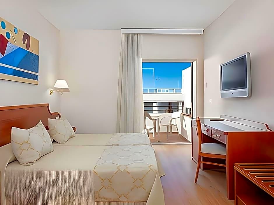 HC Hotel Magec