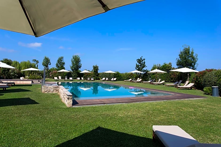 B&B Borgo di Pratavecchie
