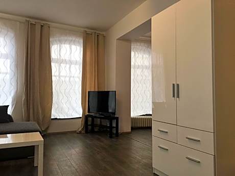 Superior Studio with King Size Bed