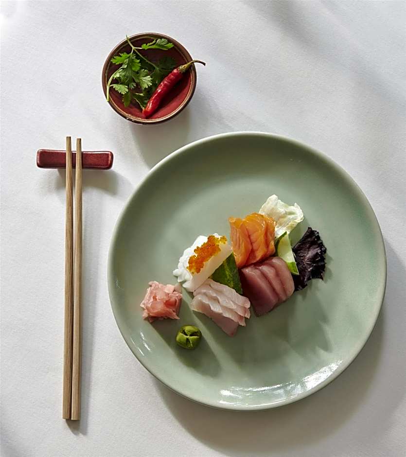 Hyatt Regency Dar es Salaam, The Kilimanjaro