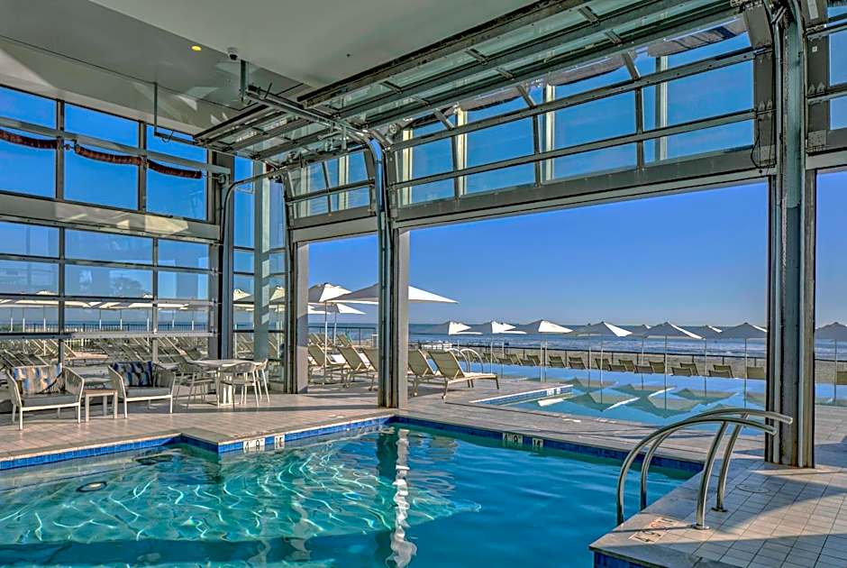 Marriott Virginia Beach Oceanfront Resort