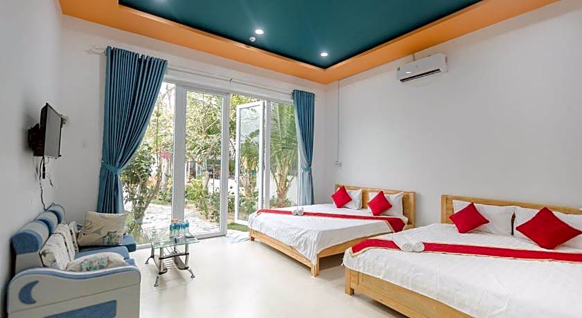 Fairy Hills - Suoi Tien Hills Hotel